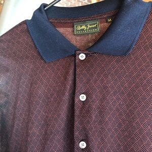 Bobby Jones Golf Polo